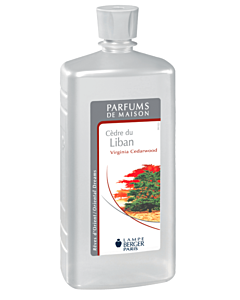 Maison Berger Virginia Cedarwood 1Litre
